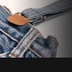 GOTOWY JEANS