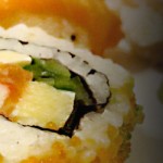 GOTOWY SUSHI