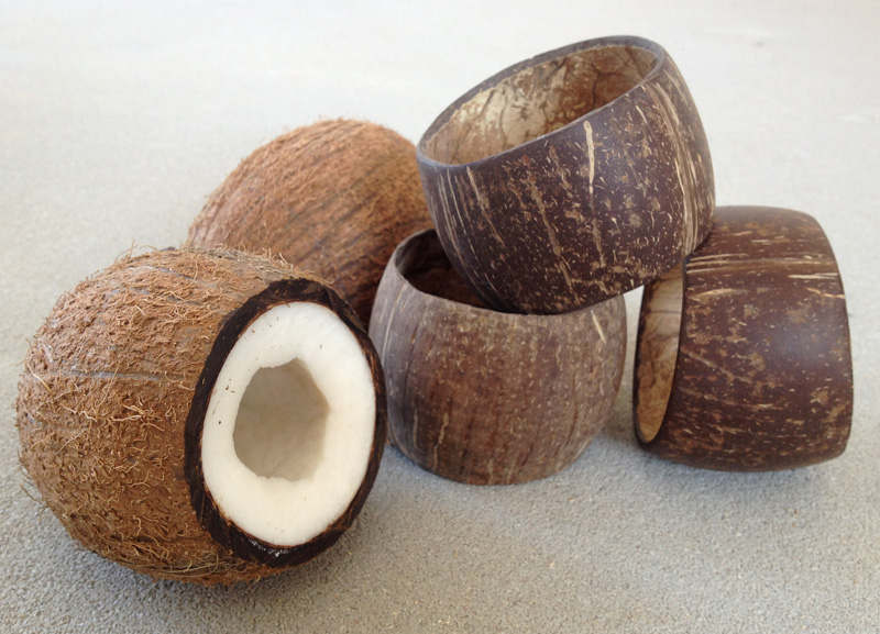 kokosowe bransolety Lilabox