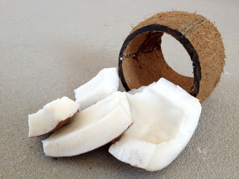 kokosowe bransolety lilabox