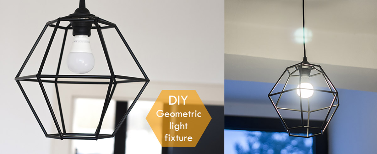 diy-gemoetric-light-fixture