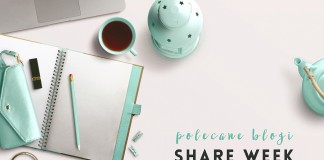 share week 2016