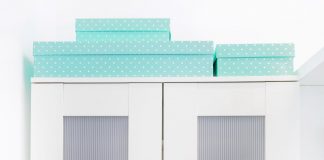 Szafa Ikea