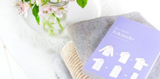 Tokimeki - magia sprzątania w praktyce, Marie Kondo