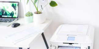 Planner do wydrukowania