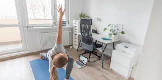 Jak zacząć regularnie ćwiczyć